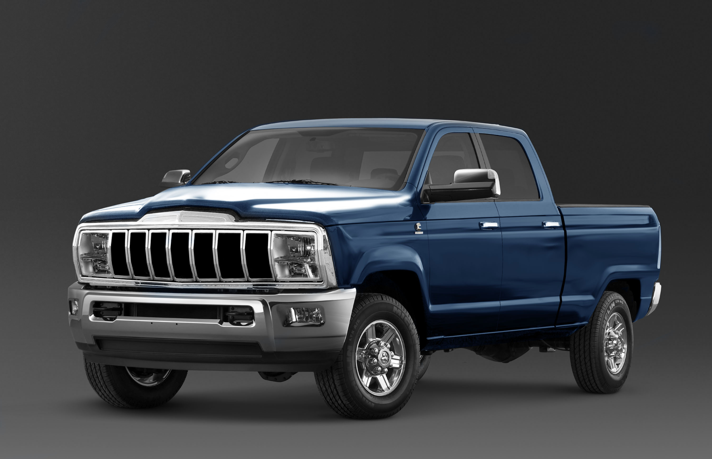 Convert jeep cherokee til diesel #4